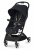 Коляска прогулочная Cybex Orfeo BLK Magic Black с дождевиком и бампером