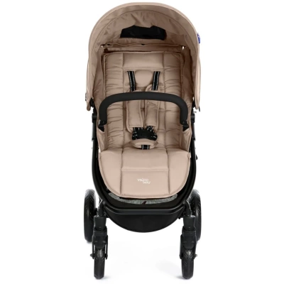 Коляска прогулочная Valco Baby Snap 4 Flatt Matt SAND