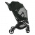 Коляска прогулочная Pituso Pera Plus, Magnet Grey / Рама Carbon