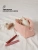 BKPURSE103 Косметичка BUBA KIDS Розовая кувшинка/пудра BKPURSE103 Косметичка BUBA KIDS Розовая кувшинка/пудра