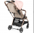 Коляска прогулочная Peg Perego Selfie Plus Mon Amour