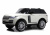 Электромобиль RiverToys Range Rover HSE 4WD Y222YY белый
