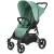 Коляска прогулочная Valco Baby Snap 4 Flatt Matt Slate Blue