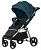 Коляска прогулочная Carrello Pulse 5507 / Azure Blue (Синий)