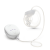 Трехфазный портативный электрический молокоотсос 1287W Materno Smart Wear