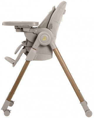 Стульчик для кормления Maxi-Cosi Minla Plus 2 в 1 Elegance Beige/беж