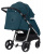 Коляска прогулочная Carrello Pulse 5507 / Azure Blue (Синий) Коляска прогулочная Carrello Pulse 5507 / Azure Blue (Синий)