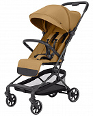 Коляска прогулочная Carrello Evo CRL- 5533, Medallion Beige (Коричневый)