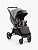 Коляска прогулочная Happy Baby Sensa, Grey Nova