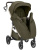Коляска прогулочная Carrello Bravo Lite CRL-5529 / 2026, Flax Green Коляска прогулочная Carrello Bravo Lite CRL-5529 / 2026, Flax Green