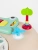 Ходунки детские с электронной игровой панелью Amarobaby, First Steps, бежевый Ходунки детские с электронной игровой панелью Amarobaby, First Steps, бежевый