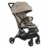 Коляска прогулочная Pituso Pera Plus, Sapphire Sand / Рама Carbon