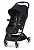 Коляска прогулочная Cybex Orfeo BLK Magic Black с дождевиком и бампером