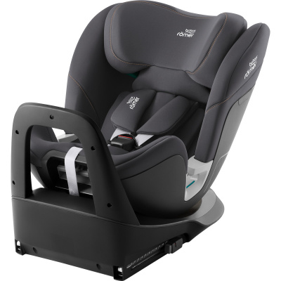 Автокресло Britax Roemer SWIVEL 2 Midnight Grey