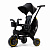 Doona Складной велосипед Liki Trike Limited Edition, Midnight (Черный)