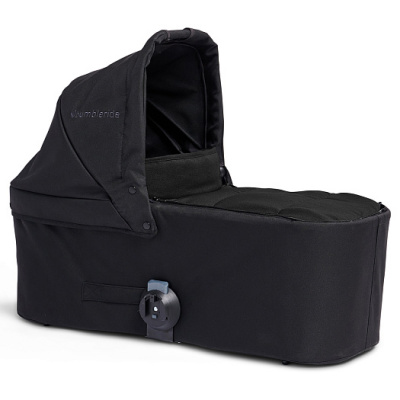 Люлька Bassinet для Indie Twin, Black BUMBLERIDE