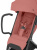 Коляска прогулочная Inglesina Quid 3, Aurora Pink (Розовый) Коляска прогулочная Inglesina Quid 3, Aurora Pink (Розовый)