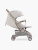 Коляска прогулочная Happy Baby Aira, Light Grey (Светло-серый)