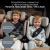 Автокресло Britax Roemer KIDFIX PRO i-SIZE LUX | Soft Taupe