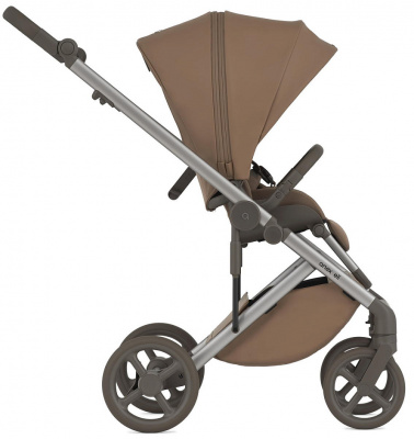Коляска 2 в 1 Anex Eli (el-01) Woody без рюкзака 