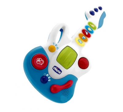 60068 Музыкальная Гитара CHICCO