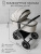 Коляска 3 в 1 AmaroBaby Motus V2, белый Коляска 3 в 1 AmaroBaby Motus V2, белый