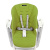 Стульчик для кормления Peg Perego Tatamia Follow Me Wonder Green New