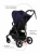 Коляска прогулочная Valco Baby Snap 4 Flatt Matt Plum