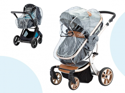 Дождевик ROXY-KIDS RRC-002 