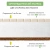 Матрас Plitex Bamboo Lux 120*60