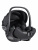 Автокресло Carrello Vega, черный (absolute black)