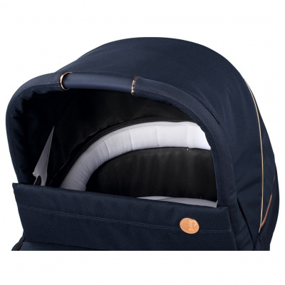 Коляска 2 в 1 Peg-Perego Veloce TC Brio, Blue Shine