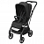 Коляска прогулочная Maxi-Cosi Leona Essential Black/ большие колеса (реверсивный блок)