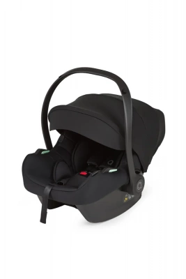 Автокресло Anex x Avionaut Cosmo 0-13кг SS-06 чёрное