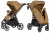 Коляска прогулочная Carrello Bravo SL CRL-5520 Deluxe Copper Beige