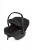 Автокресло Anex x Avionaut Cosmo 0-13кг SS-06 чёрное