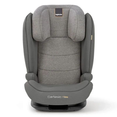 Автокресло Inglesina Cartesio i-Size Vulcan black