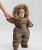 Комбинезон детский Happy baby 89144-0 ЧЗ бежевый (буквы) / beige (letters) 68 Комбинезон детский Happy baby 89144-0 ЧЗ бежевый (буквы) / beige (letters) 68
