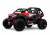 Электромобиль RiverToys C555CC красный Электромобиль RiverToys C555CC красный