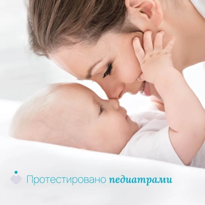 Chicco 10242 Массажное масло Baby Moments 200 мл