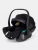 Автокресло Rant Perla (40-87 см) Black