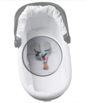 Система безопасности KIT AUTO Peg-Perego