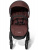Коляска прогулочная Valco Baby Snap Series 2, Cocoa N0490 (Коричневый)