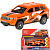CHEROKEE-12-SRT (72) (72) Машина металл JEEP GRAND CHEROKEE СПОРТ 12 см,