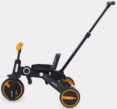 Bелосипед Rant Birdie Graphite