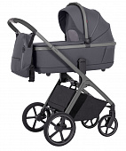 Коляска 3 в 1 Carrello Vector CRL-6550, Landscape Grey