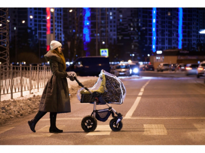 Дождевик ROXY-KIDS RRC-002 