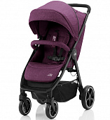Коляска прогулочная Britax B-Agile M
