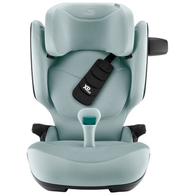 Автокресло Britax Roemer KIDFIX PRO Style | Harbor Blue