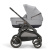 Коляска 2 в 1 Inglesina Aptica XT New System Duo, Horizon Grey (Светло-серый)